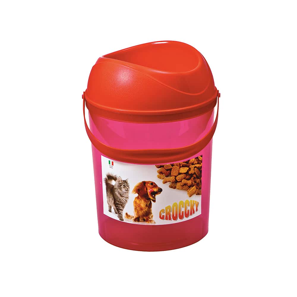 Contenitore Crocchette Cane, Contenitore Crocchette Gatto, Porta Crocchette  per Cani 2.5KG/2.5L Senza BPA Contenitori Plastica Trasparente Ermetici con  Misurino per Animali Cane Gatto Uccelli (Beige) : : Prodotti per  animali domestici